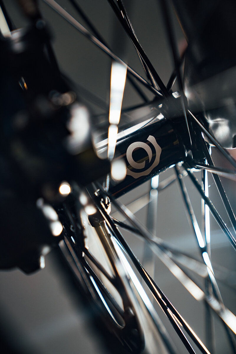 Wheel Review | Industry Nine Grade 300 V2 | Freehub Magazine